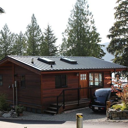 Tilby'S Rainbow Cottage Port Renfrew Luaran gambar