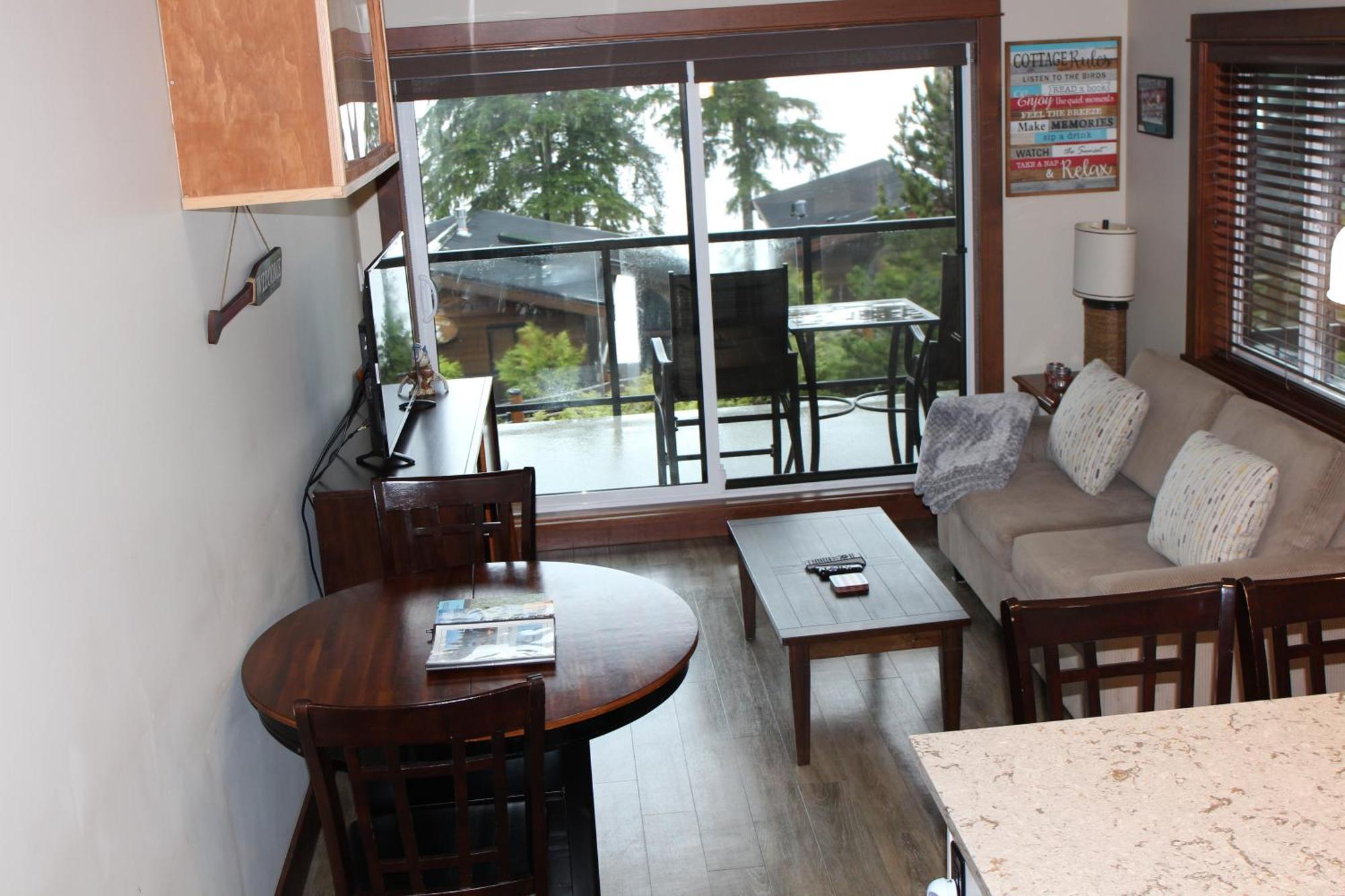 Tilby'S Rainbow Cottage Port Renfrew Luaran gambar